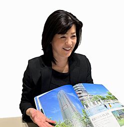 水野千佳子