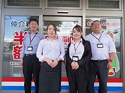 株式会社チンタイバンク　ミニミニFC塩尻駅前店