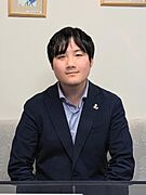 市東優(シトウ)