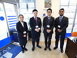 株式会社エバンス　蕨店