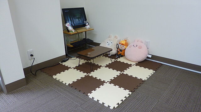 キッズスペース