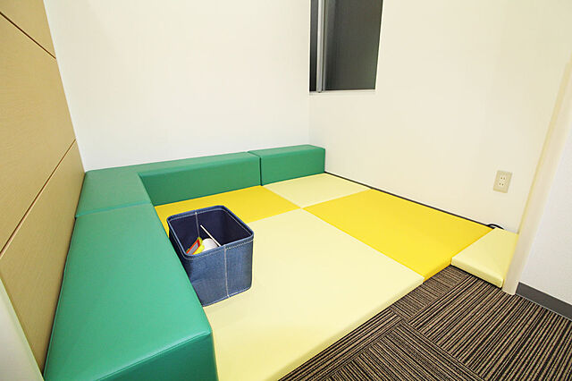 キッズスペース