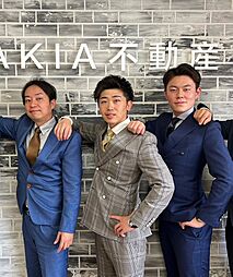 株式会社LAKIA　COMPANY　LAKIA不動産玉出店