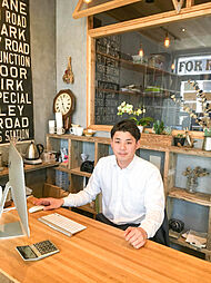 有限会社桝本不動産鑑定事務所　本店