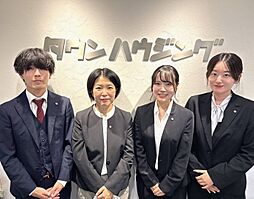 株式会社タウンハウジング埼玉　ふじみ野店