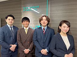 株式会社ウィンドワード　中の島店