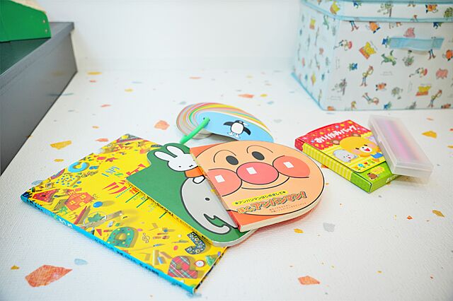 キッズスペース