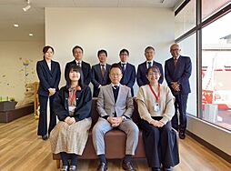 株式会社アイデムホーム　安城店