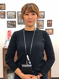 スタッフ紹介 中山由貴 株式会社lakia Company Lakia不動産 大阪梅田店 Home S 不動産会社 不動産屋 の検索