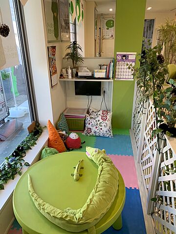 キッズスペース