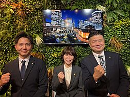 RER不動産　荻窪本店　RER　Agency株式会社