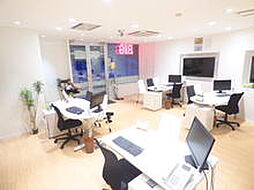 株式会社ビッグシステム　バスセンター前店