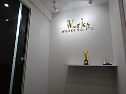 株式会社ワークス