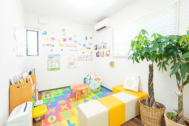 キッズスペース