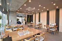 朝日土地建物株式会社　登戸支店