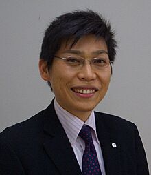 石田聖一