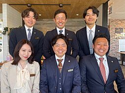 株式会社不動産SHOPナカジツ　東尾張かすがい店