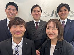 株式会社タウンハウジング東京　三鷹店