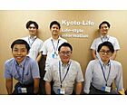 株式会社京都ライフ　伏見桃山店