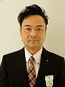 平雅俊