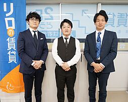 リロの賃貸　西中島南方店　株式会社ケントコーポレーション