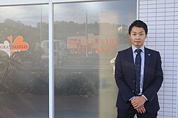 梨子田星斗(木更津支店)