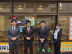 株式会社タウンハウジング神奈川　湘南台店