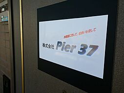 株式会社Pier37(ピアサーティーセブン)