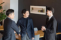 株式会社東宝ハウス溝の口