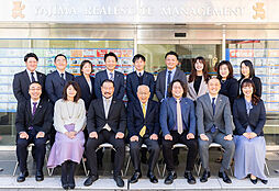 株式会社矢島不動産管理