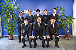 朝日土地建物株式会社　戸塚支店