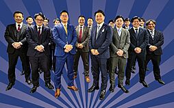 朝日土地建物株式会社　戸塚支店