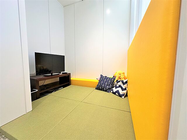 キッズスペース