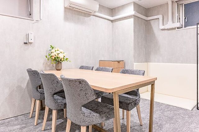 キッズスペース