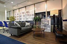 株式会社大京穴吹不動産　西葛西店【電話受付：東京本社】