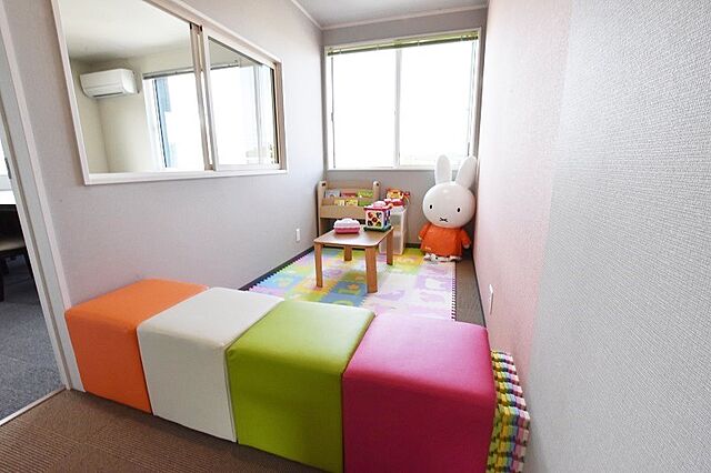 キッズスペース