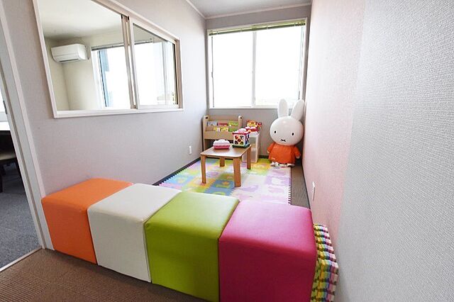 キッズスペース