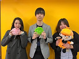 株式会社アンビション・バロー　鶴見店