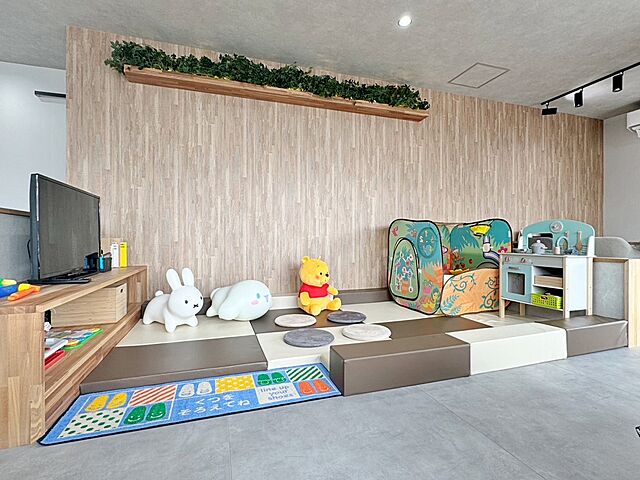 キッズスペース