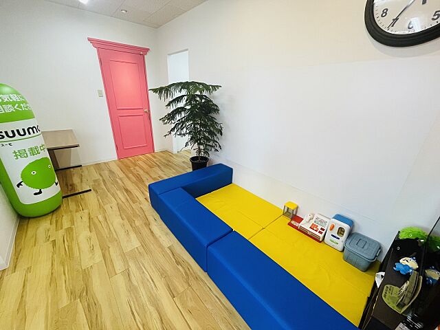 キッズスペース