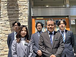 株式会社タウンハウジング神奈川　中央林間店