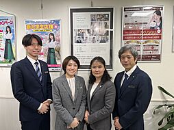 株式会社タウンハウジング東京　巣鴨店