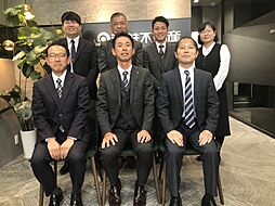 近鉄不動産株式会社 大久保営業所