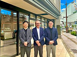 作州不動産株式会社　長崎支店