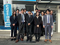 タカセ不動産株式会社　姫路店