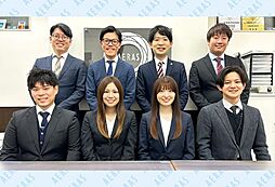 アエラス赤羽店 （株式会社アエラス.PR）