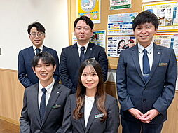 株式会社タウンハウジング神奈川　大和店