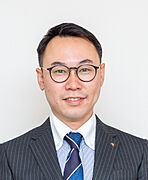 戸田勘太郎