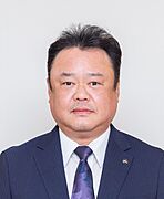 前田崇夫