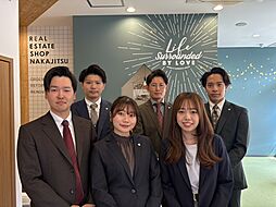 株式会社不動産SHOPナカジツ　名古屋昭和店